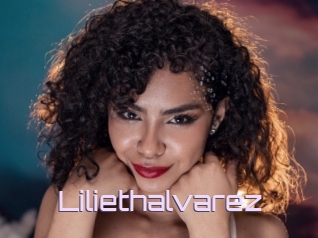 Liliethalvarez