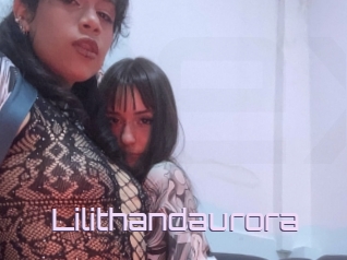Lilithandaurora