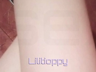 Lilitioppy