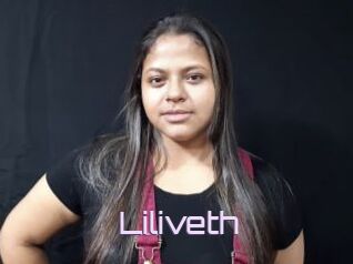 Liliveth