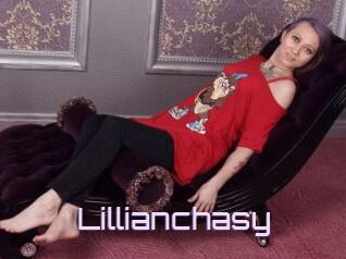 Lillianchasy
