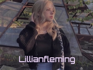 Lillianfleming