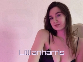 Lillianharris