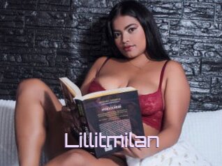 Lillitmilan