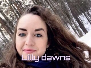 Lilly_dawns