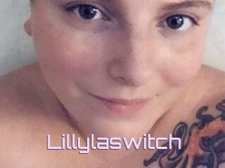 Lillylaswitch