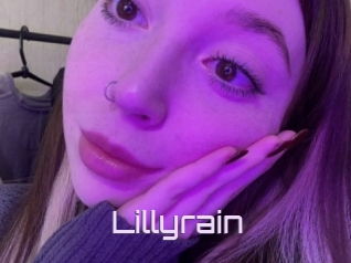 Lillyrain