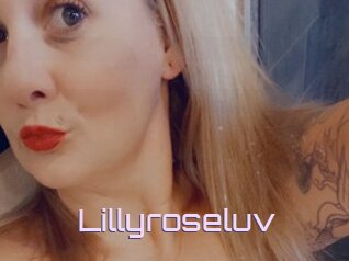 Lillyroseluv