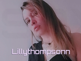 Lillythompsonn