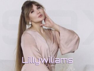 Lillywiliams