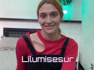 Lilumisesur