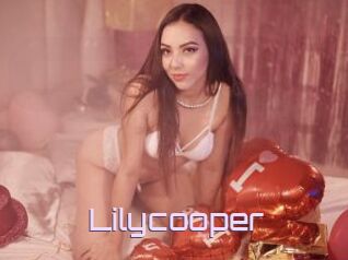 Lilycooper