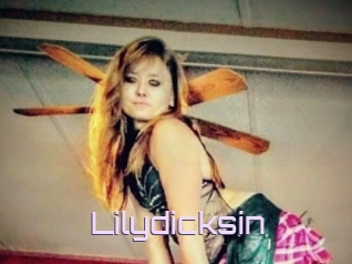 Lilydicksin
