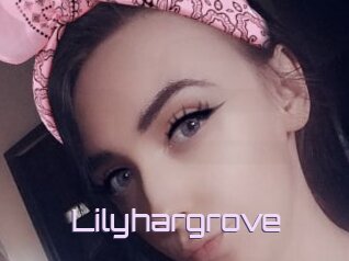 Lilyhargrove
