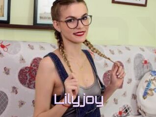 Lilyjoy