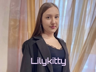 Lilykitty