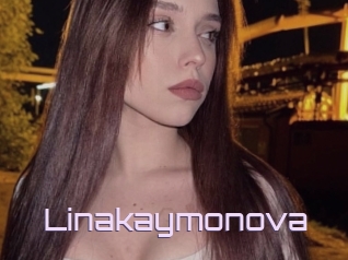 Linakaymonova