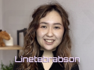 Linetebrabson