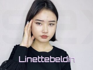 Linettebeldin