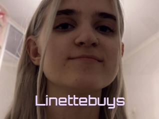 Linettebuys