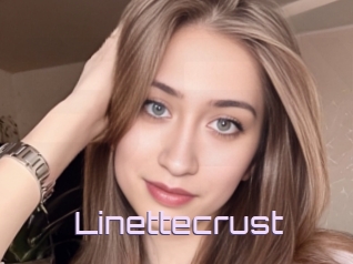 Linettecrust