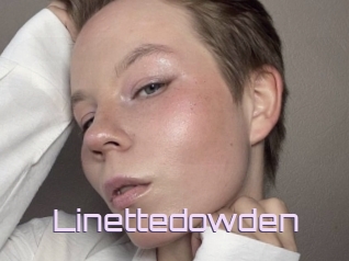 Linettedowden