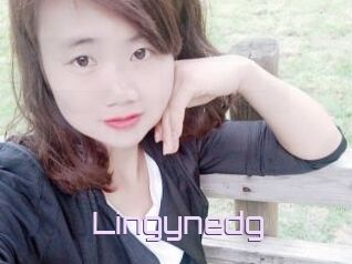 Lingynedg