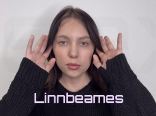 Linnbeames