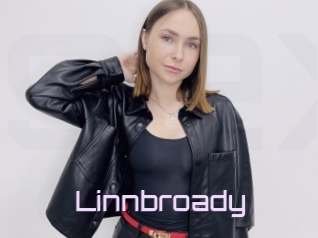 Linnbroady