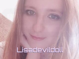 Lisadevildoll