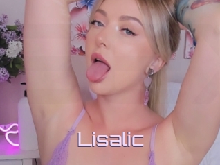 Lisalic