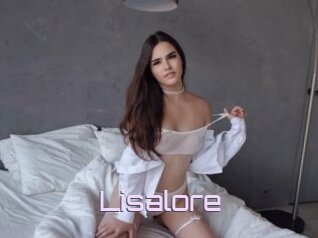 Lisalore
