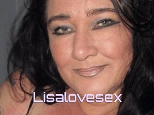 Lisalovesex