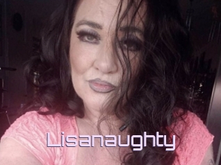 Lisanaughty