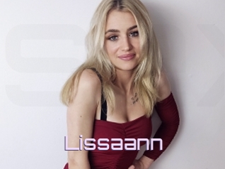Lissaann