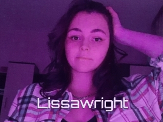 Lissawright