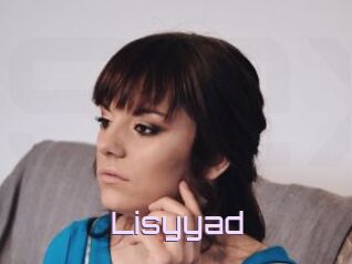Lisyyad