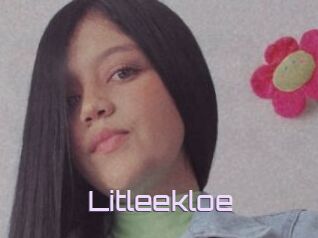 Litleekloe