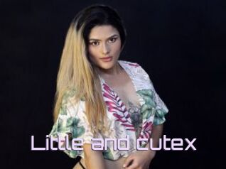 Little_and_cutex