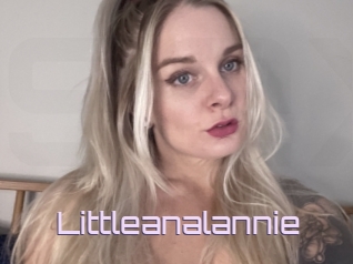 Littleanalannie