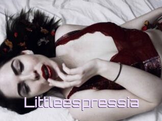 Littleespressia