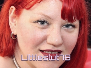 Littleslut78
