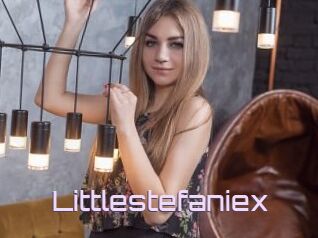 Littlestefaniex