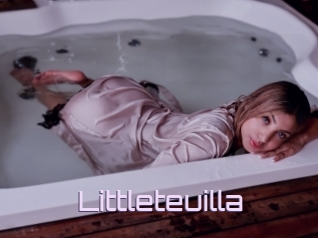 Littleteuilla