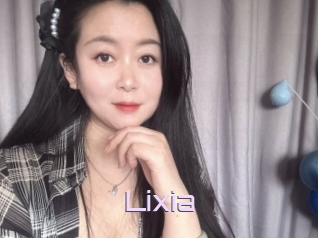 Lixia