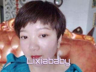 Lixiababy