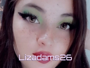 Lizadams26