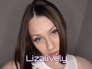 Lizalively