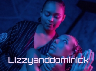 Lizzyanddominick