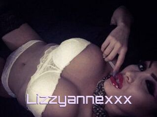 Lizzyannexxx